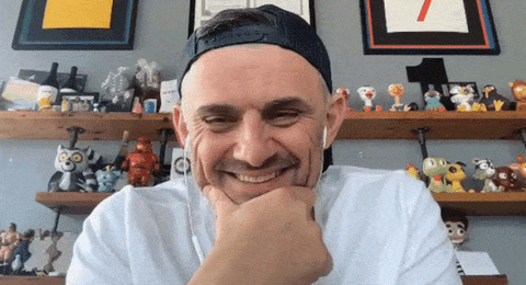 Playtech startup Boxbollen pitching to Gary Vee (Part 1)