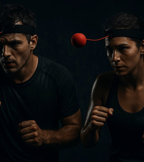 🚨 NEW STUDY: Boxbollen + Apple Watch 7 = 180 Calories in 15 min 🔥