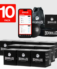 Black Big 10-Pack 📦 (10x)