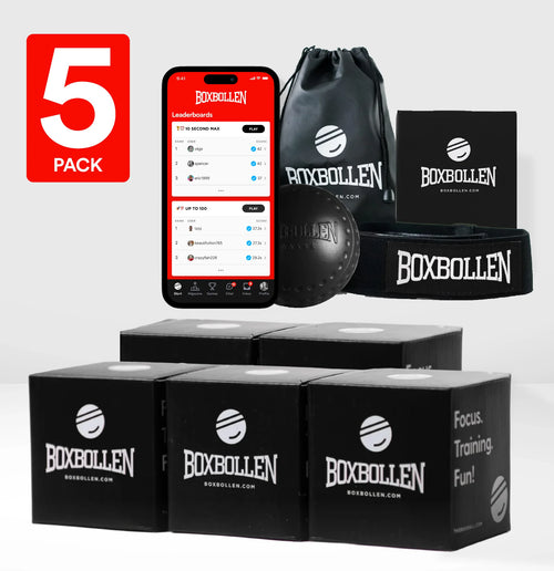 Black Family pack 🎉 (5x)