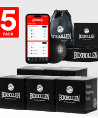 Black Family pack 🎉 (5x)