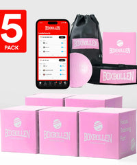 Pink Family pack 🎉 (5x)