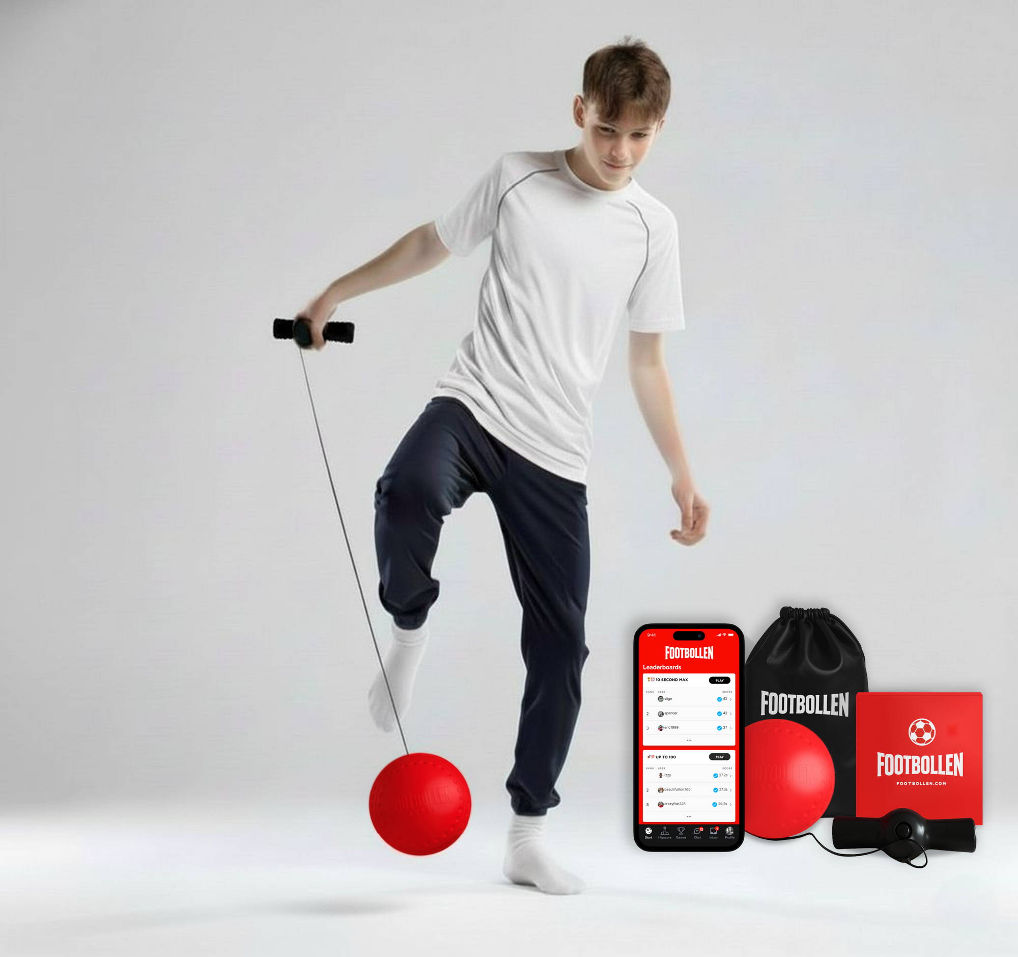 FLASH DEAL FOR BOXBOLLEN (UP TO 40% OFF) SAVE $50 ON THE FAMILY PACK ...