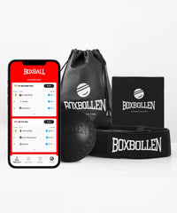 Boxbollen on The View 🇺🇸 US #1 Most-Watched Daytime TV Talk Show