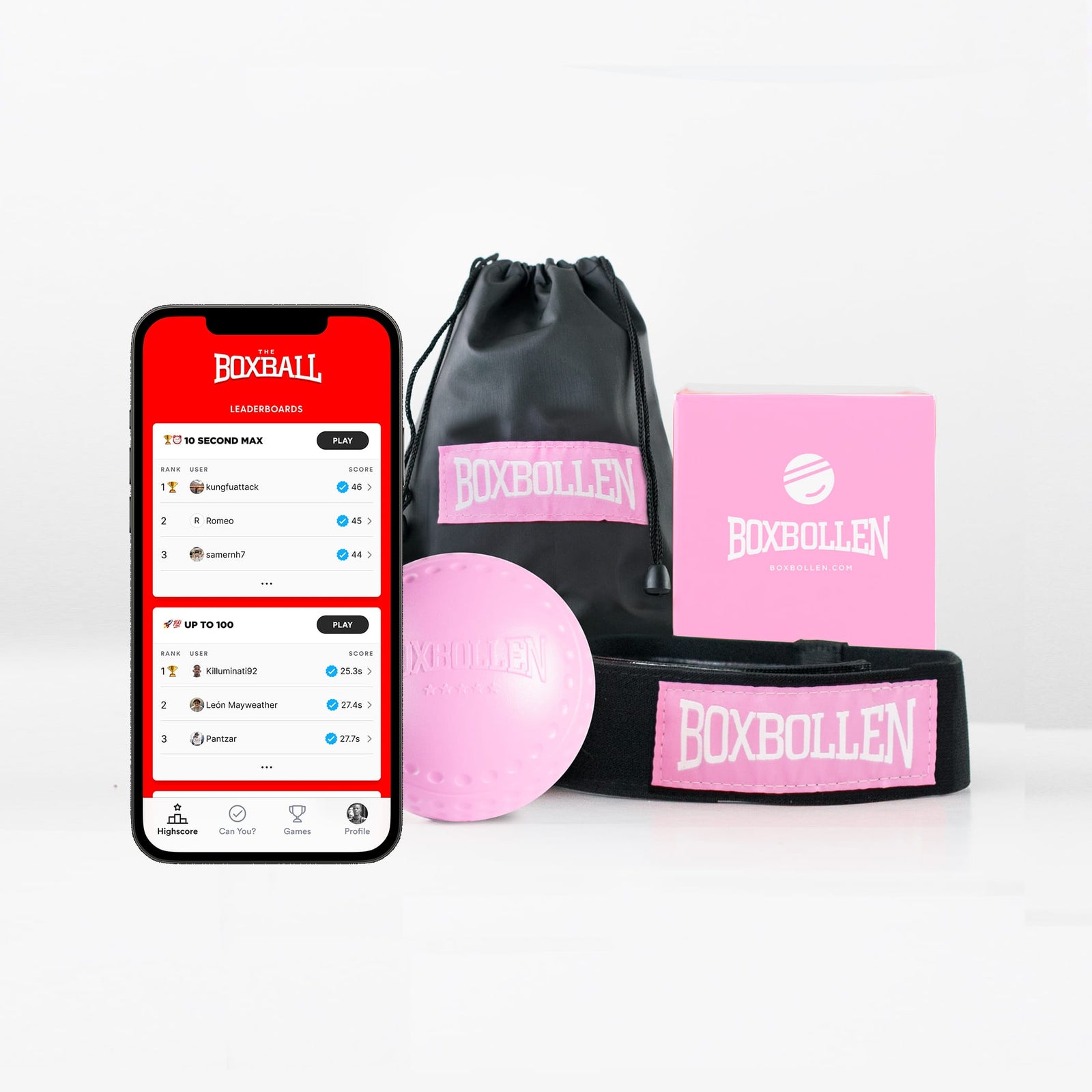 Boxbollen Buy Boxbollen